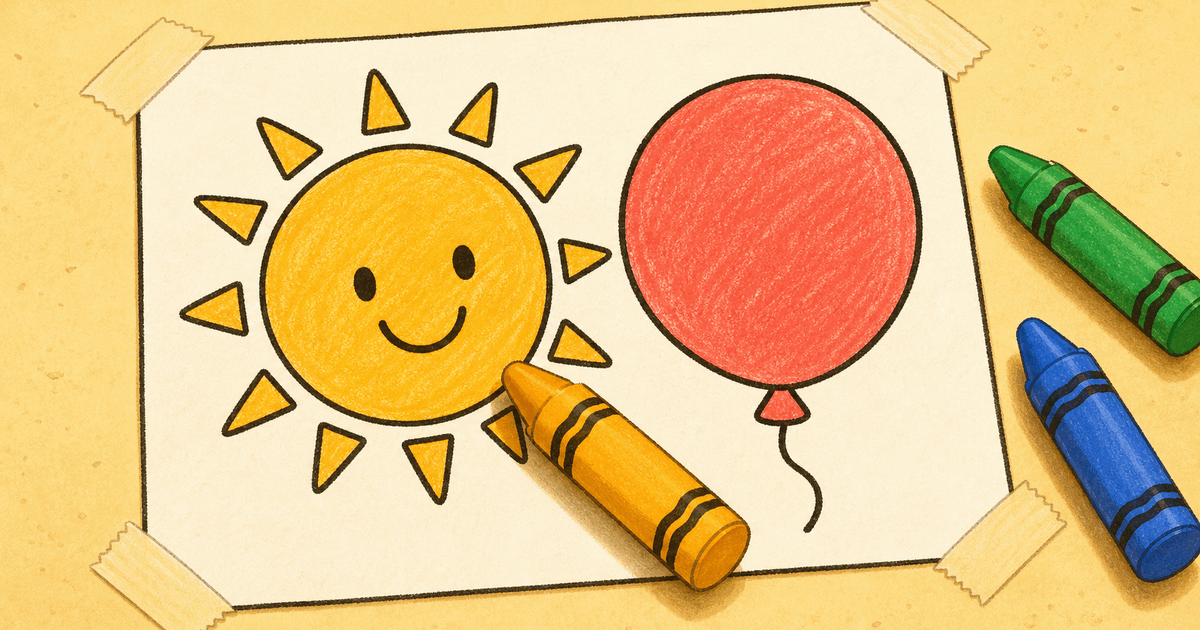 Coloring Pages for Toddlers: What Works (and What to Skip)