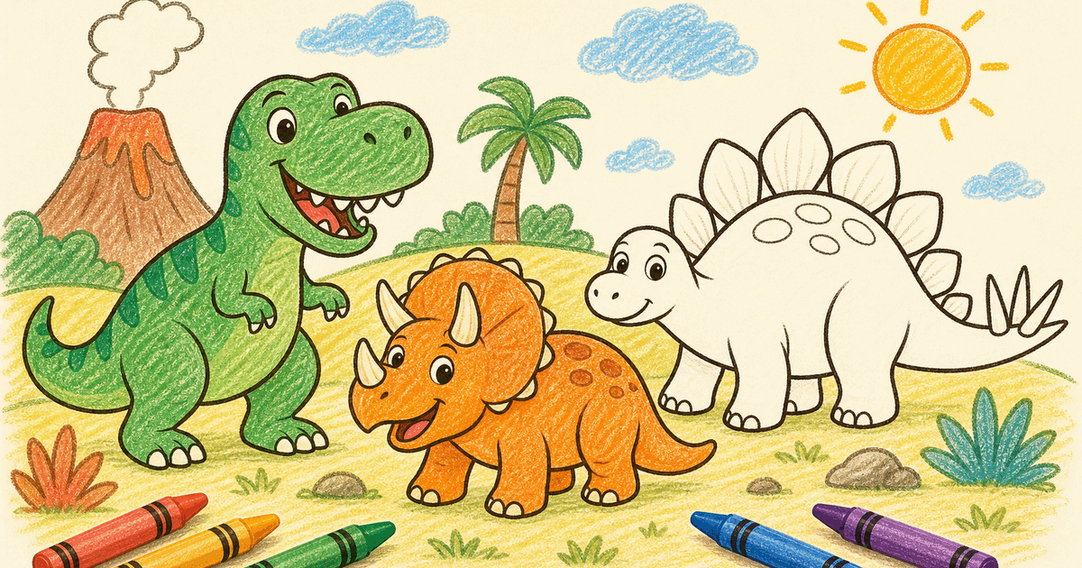 Make Your Own Dinosaur: How to Invent One With Your Kid, and Name It